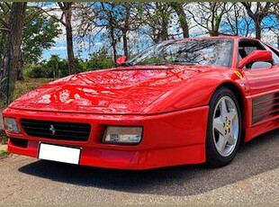 Ferrari 348 - 1998