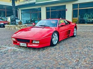 Ferrari 348 TB