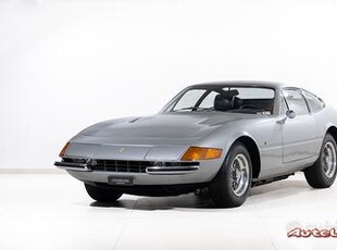 Ferrari 365 GTB/4 'Daytona' | Prezzo su richiesta