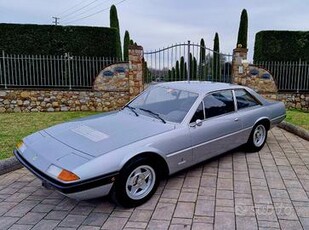 FERRARI 412 365 Valuto permute (solo 524 prodot