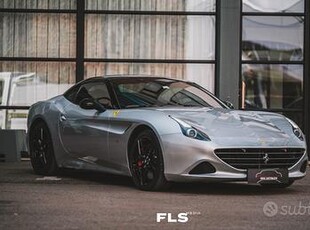 FERRARI California T