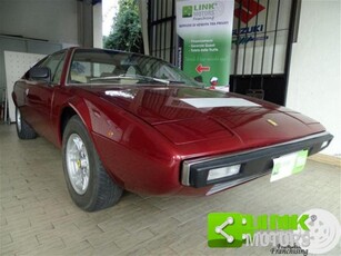 Ferrari Dino 208 GT/4 Coupé Dino 208 GT/4 usato