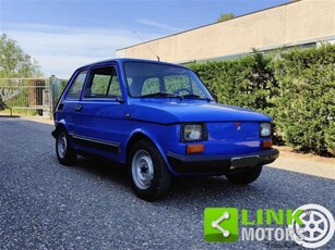 Fiat 126 650 Personal 4 usato