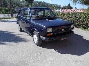 Fiat 127 3 porte 900 benzina