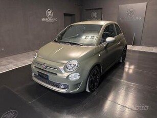 FIAT 500 0.9 TwinAir Turbo 105 CV S