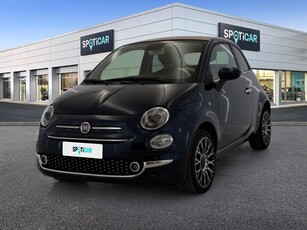 Fiat 500 1.0 70cv Ibrido Dolcevita