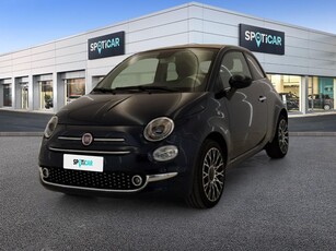 Fiat 500 1.0 70cv Ibrido Dolcevita