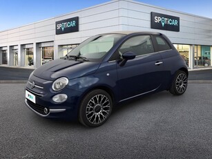 Fiat 500 1.0 70cv Ibrido Dolcevita