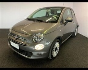 Fiat 500 1.0 hybrid Dolcevita 70cv del 2022 usata a Este