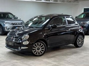 Fiat 500 1.0 hybrid Dolcevita *NEOPATENTATI* - TET