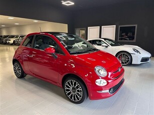 Fiat 500 1.0 Hybrid Dolcevita nuovo