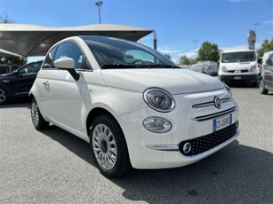 Fiat 500 1.0 Hybrid Dolcevita nuovo