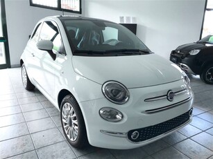 Fiat 500 1.0 Hybrid Dolcevita nuovo