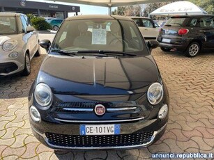 Fiat 500 1.0 Hybrid Dolcevita San Giorgio a Liri