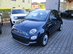 Fiat 500 1.0 Hybrid Dolcevita usato