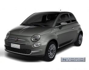 Fiat 500 1.0 Hybrid Dolcevita usato