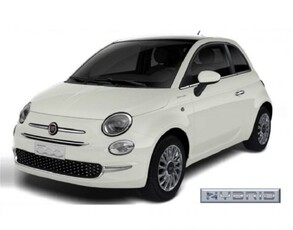 Fiat 500 1.0 Hybrid Dolcevita usato