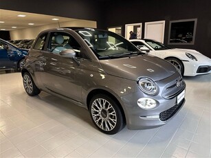 Fiat 500 1.0 Hybrid Dolcevita usato