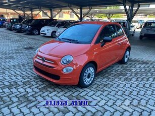 FIAT 500 1.0 Hybrid eco rottamazione finanziame