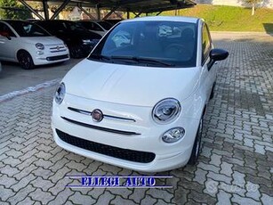 FIAT 500 1.0 Hybrid +LEGA km 0