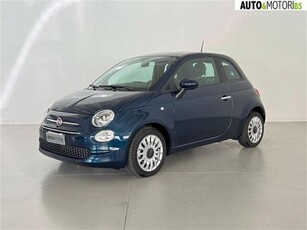 Fiat 500 1.0 Hybrid Lounge usato