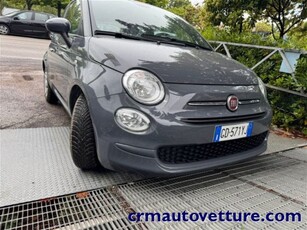 Fiat 500 1.0 Hybrid Pop usato