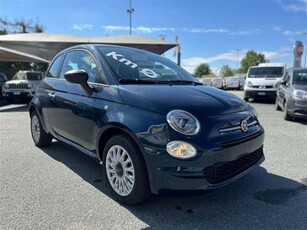 Fiat 500 1.0 Hybrid Sport nuovo