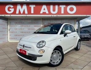 Fiat 500 1.2 by DIESEL usato