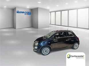 Fiat 500 1.2 Dualogic Lounge usato