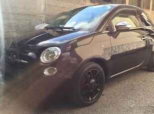 Fiat 500 1.2 Lounge BENZINA NEO PATENTANTI