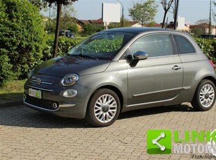 Fiat 500 1.2 Lounge usato