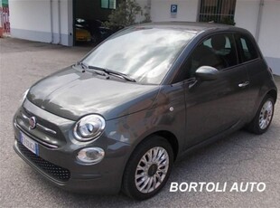 Fiat 500 1.2 Lounge usato