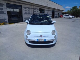 Fiat 500 1.2 Lounge usato