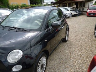 Fiat 500 1.2 Lounge usato