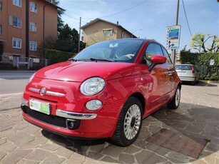 Fiat 500 1.2 Lounge usato