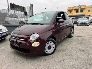 Fiat 500 1.2 Lounge usato