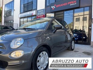 Fiat 500 1.2 Pop usato