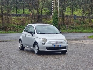 Fiat 500 1.2 Pop usato