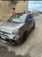 Fiat 500 Abarth