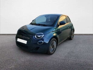 Fiat 500 e 70 kW