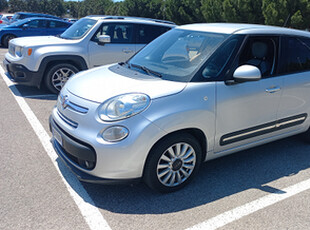 Fiat 500 L 1.3 multijet