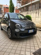 Fiat 500 Rockstar GPL come nuova