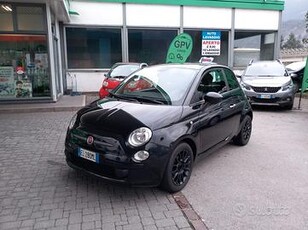 Fiat 500 TWIN AIR 85 CV EURO 5B