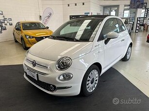 FIAT 500C 1.0 Hybrid Dolcevita