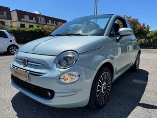 Fiat 500C 51 kW