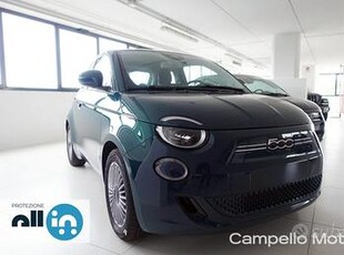 FIAT 500e Nuova 500 Icon Berlina