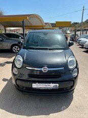 Fiat 500L 1.3 Multijet 85 CV Lounge START-STOP -TA