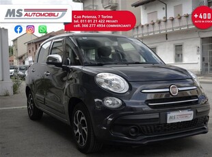 Fiat 500L 1.3 Multijet 95 CV Business usato