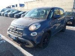 Fiat 500L 1.3 Multijet 95 CV Dualogic Cross usato