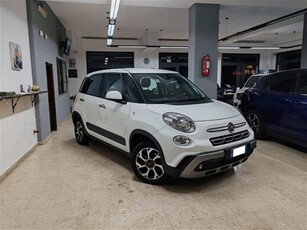 Fiat 500L 1.3 Multijet 95 CV Dualogic Cross usato